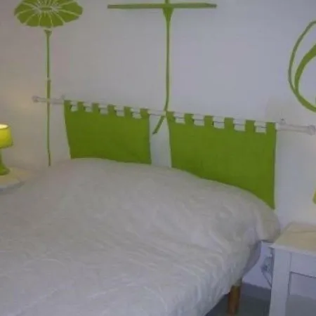 Green Village Apartmán Agde